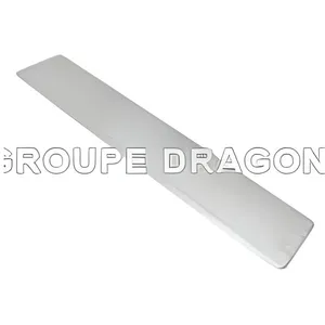 Comparateur de prix : Cache de lampe support diffuseur de lumière pour hotte Brandt - AD416X...