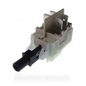 Beko Interrupteur On/Off Switch D3422fs Pour Lave Vaisselle Beko pas cher