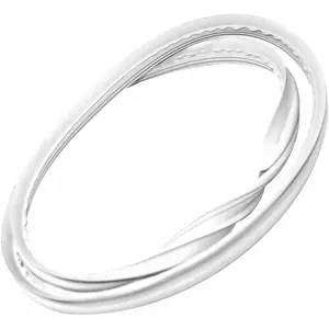Joint de porte pour sèche-linge Candy GOV580C - Pièce d'origine Hoover pas cher