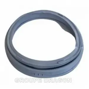 Joint de hublot manchette pour lave linge VESTEL - SEE1207 - TL1207 - TL1207(TUCSON) pas cher