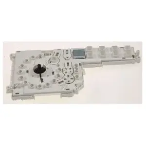 Whirlpool Module De Commande/ Selection+Affichage(Dub) Pour La Vaisselle Whirlpool pas cher