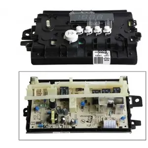 Comparateur de prix : Brandt Module De Commande Pour Lave Linge Brandt