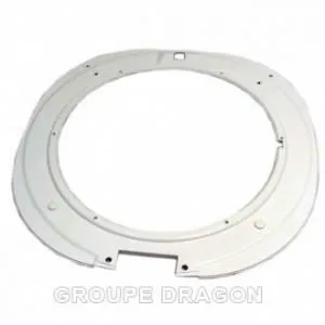 Indesit Kit Contre Cadre Hublot Pour Lave Linge Indesit pas cher