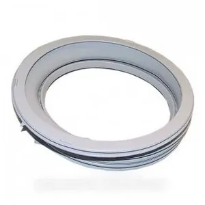 FAURE Manchette de hublot pour Lave-linge aeg 1321187013 pas cher