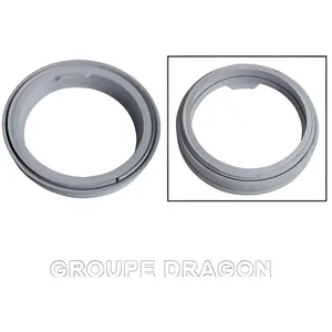 Beko JOINT DE HUBLOT pour lave linge FAR 2804860200 pas cher