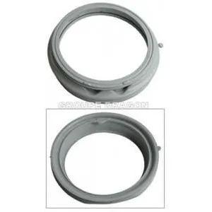 Beko Manchette De Hublot Pour Lave Linge Beko pas cher