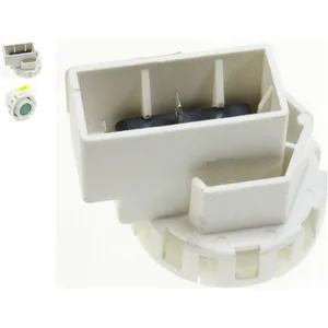 Candy Micro Interrupteur Securite Pour Lave Vaisselle Candy pas cher