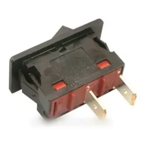 Whirlpool Micro-interrupteur de porte pour Lave-vaisselle Hotpoint - Ariston C00041194 pas cher
