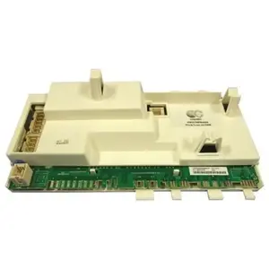 Indesit Evo 2 Module + Eprom Vierge Sth Wd 1200+Sc Rohs Pour Lave Linge Indesit pas cher
