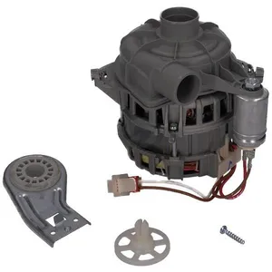 Brandt Pompe de cyclage Lave-vaisselle (32X2567 BEKO WHIRLPOOL BAUKNEC...