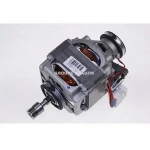Moteur pour lave linge FAGOR BRANDT VEDETTE SAU 