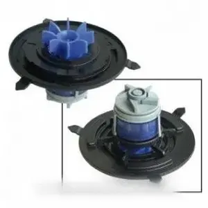 Comparateur de prix : Whirlpool Moteur Bras De Lavage Pour Lave-Vaisselle Whirlpool