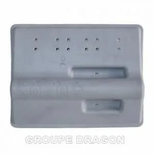 Brandt Aube De Tambour L.214mm Pour Lave Linge Brandt