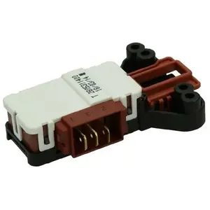 Comparateur de prix : Sécurité de porte pour lave-linge BEKO - 2805310100 - Interrupteur de ...