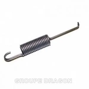 Samsung Ressort de cuve d'origine - Lave-linge (DC61-00952A SAMSUNG) pas cher