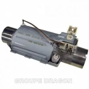 Résistance dia32 1800w 230v pour lave-vaisselle FRIAC - BLV527 - BLV52... pas cher