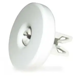Electrolux Roulette panier inférieur (l'unite) (51164-25983) Lave-vaisselle (50278102004 ELECTROLUX ARTHUR MARTIN ELECTROLUX AEG FAURE ZANUSSI ARTHUR MARTIN LEONARD JUNO REX ZOPPAS) pas cher