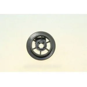 LG ROULETTE ASSEMBLEE PANIER INFERIEUR POUR LAVE VAISSELLE LG pas cher