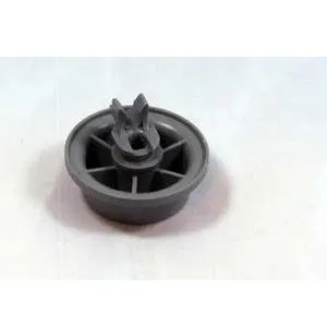 Comparateur de prix : Brandt ROULETTE PANIER INFERIEUR POUR LAVE VAISSELLE BEKO FAGOR OU WHIRLPOOL