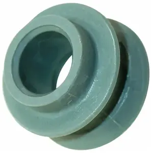 Roulette de panier pour Lave-vaisselle Hotpoint - Ariston C00109840 pas cher