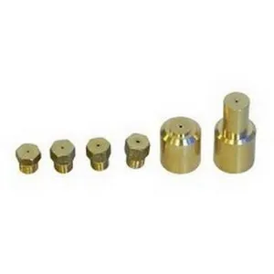 Brandt Kit d'Injecteurs, gicleurs butane / propane (74X1348) Four, cuisinière... pas cher