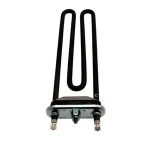 Résistance (thermoplongeur) 1850W (32X4830) Lave-linge bauknecht, ignis, laden, radiola, vedette Whirlpool pas cher