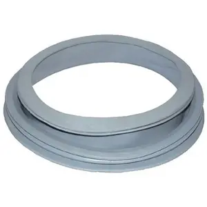 VEDETTE Joint de hublot (manchette) (55X3872) Lave-linge BRANDT, OCEAN, SAMET,... pas cher