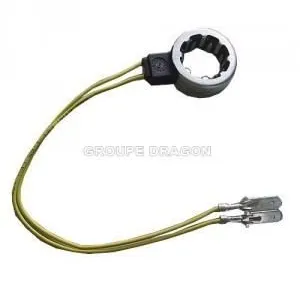 ARÇELIK Bobine tachimètre moteur pour Lave-Linge beko 372205505 pas cher