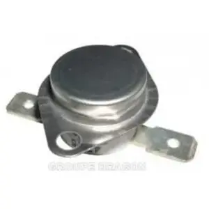 HOTPOINT ARISTON Indesit Thermostat Ntc (Elth) Pour Sèche Linge Indesit - Isa60vfr - Isa60vfr - Isl65cex pas cher