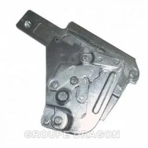 Smeg Charniere De Porte Gauche Pour Lave Vaisselle Smeg pas cher