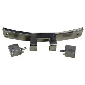 Fagor Chaniere Porte L79e001a5 Pour Lave Linge Fagor pas cher