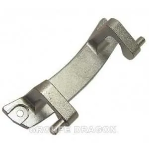 Charnière de porte pour lave linge SIDEX 581113 - Pièce d'origine Constructeur pas cher
