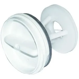 Bosch Bouchon de pompe de vidange (296580-47192) Lave-linge (53761,000...