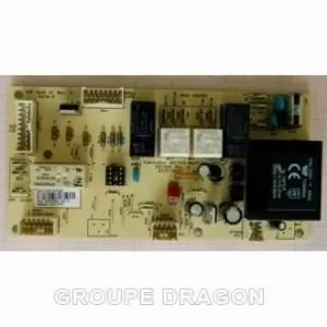 Electrolux Ovc1000 Platine De Puissance Pour Four Arthur Martin Electr...Vendu parrakuten