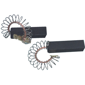 Comparateur de prix : JEU DE CHARBON MOTEUR pour lave linge BOSCH B-S-H - Epaisseur 5mm - Largeur 12.5mm
