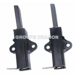 Electrolux Jeu De Charbons - (X2) Pour Lave Linge Electrolux