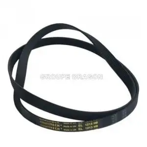 Brandt Courroie pour Sèche-Linge whirlpool 481235818156 pas cher