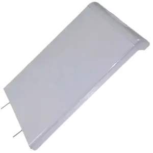 Laden Couvercle Porte Complet Pour Lave Linge Laden