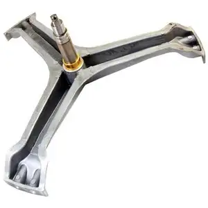 Comparateur de prix : Electrolux Croisillon de tambour - ARTHUR - M8X25.5 - Pièce dorigine - Lave-linge