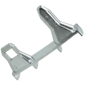 Crochet de porte pour sèche linge BOSCH B/S/H - Modèles 9007 3SC71600A... pas cher