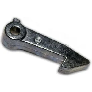 Beko Crochet de porte (330662-48532) - Lave-linge (2813130100 BEKO)