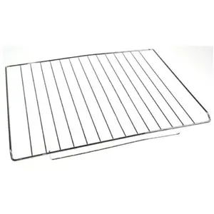 Grille de four 460X350 mm (42817266) Four, cuisinière candy, rosieres pas cher