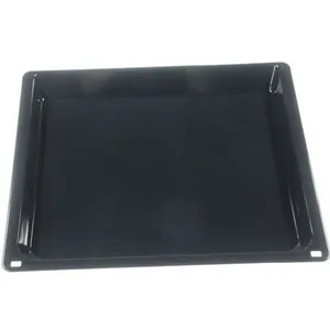 Plaque de grill pour four BOSCH - LECHE FRITE 455X375MM pas cher