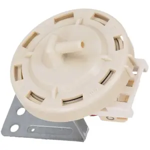 Pressostat (AGF36154747) Lave-linge daewoo LG pas cher