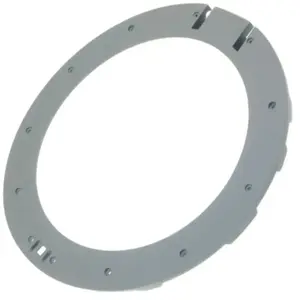 Bosch Cadre intérieur de hublot (317834-15342) (00714068) Lave-linge 3178343... pas cher