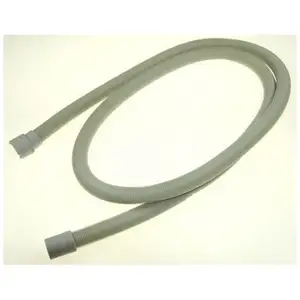 Beko Tuyau de vidange pour Lave-vaisselle Bauknecht 481253029419 pas cher