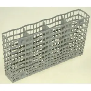 Petit panier à couverts pour Lave-vaisselle Arthur Martin Electrolux Faure gris 1520726405