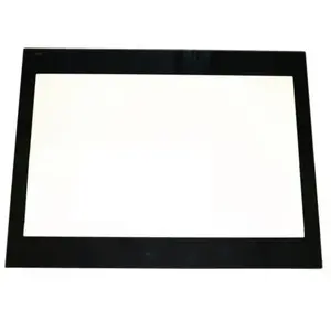 VITRE INTERIEURE DE FOUR BEKO * 290440376 BIM22100X  7754882902 pas cher