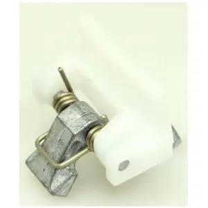 Bosch - Kit crochet de fermeture pour Lave-Linge 00634207 pas cher
