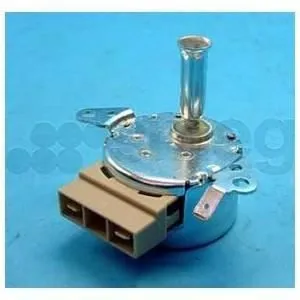 Moteur tourne broche pour four Smeg - 795210276 SF8004EB SF8004EC SK60... pas cher